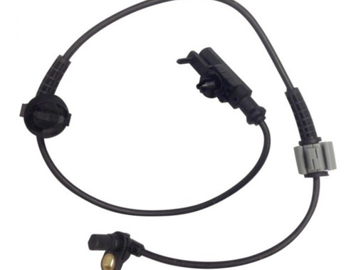 Sensor Abs Velocidad Delantero Chevrolet Silverado 07/14