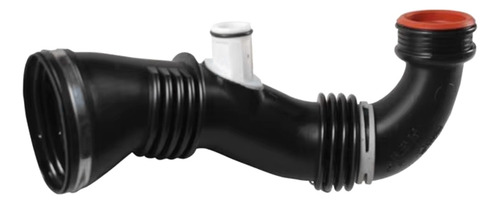 Turbocompresor Hos-fs Con Filtro De Aire De Tubo De Admisió