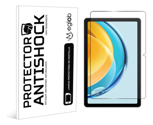 Protector De Pantalla Antishock Para Huawei Matepad Se 10.4