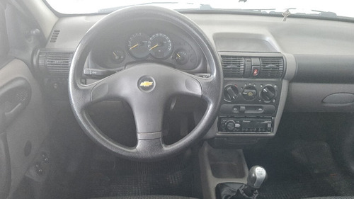 Chevrolet Classic 2012/2012 5458