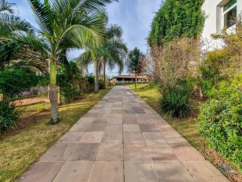 Imagem 13 de 30 de Casa Com 3 Dormitórios À Venda, 259 M² Por R$ 2.332.000,00 - Paragem Dos Verdes Campos - Gravataí/rs - Ca2131