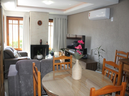 Imagem 4 de 25 de Casa - Ca00122 - 34458584