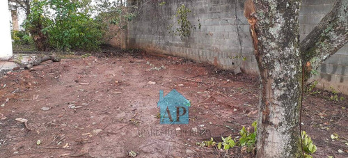 Imagem 5 de 10 de Terreno Em Centro, Atibaia/sp De 700m² À Venda Por R$ 350.000,00 - Te1075731-s