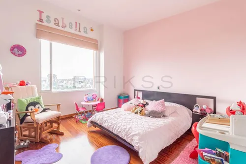 Apartamento En Venta En Chico Norte. Cod V5420