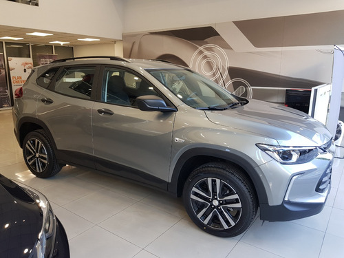 Chevrolet Tracker 1.2 Turbo At argentina