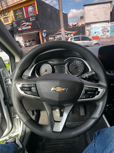 Chevrolet Onix 1.0 Lt 5p