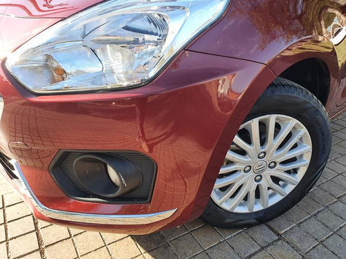 Imagen 7 de 15 de 2020 Suzuki Dzire 1.2 Gls Auto