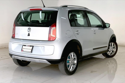 Imagen 13 de 25 de Volkswagen Up Hatchback 5 Pts Hb Cross Up, Tm5, A/ac, Ve De