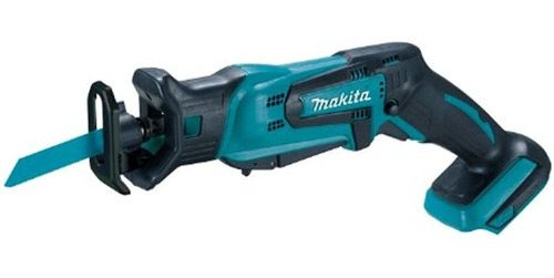 Makita Xrj01z 18-volt Lxt Sierra Reciproca Compacta Sin Cabl