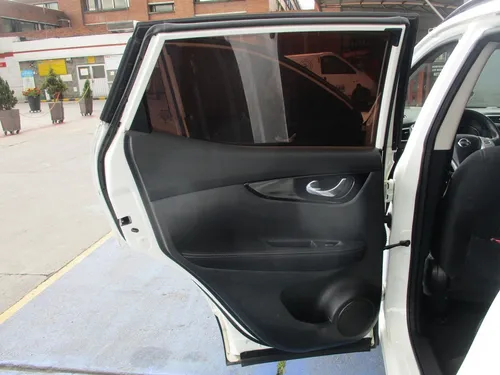 Nissan Qashqai 4x2 2000cc At Aa