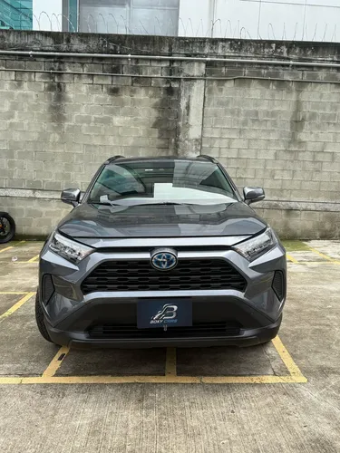 Toyota RAV4 2.5 Le Hev 4X4 Cvt