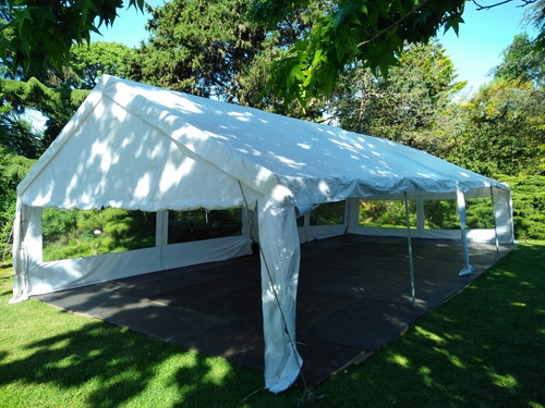 Carpa Estructural Valor Mt2