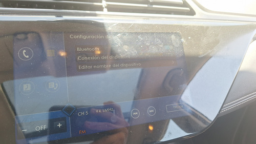 Ford Territory 1.5 TREND CVT