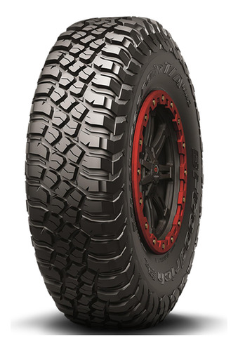 Llanta Bfgoodrich 27x11.00r14 Mud Terrain Ta Km3 Nhs