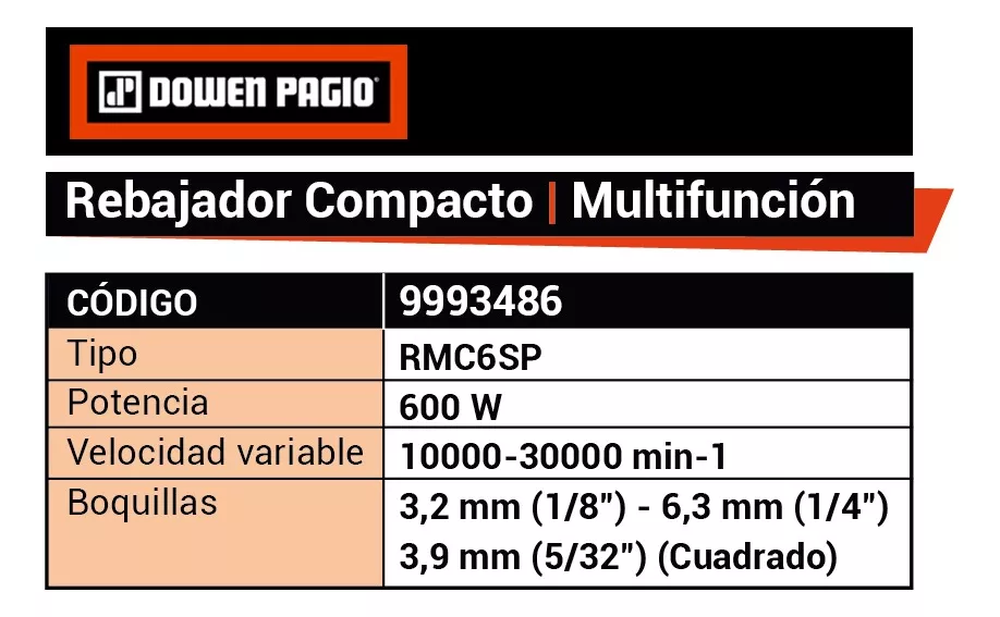 Tercera imagen para búsqueda de router madera