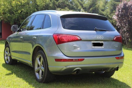 Audi Q5 2.0t 211cv Quattro S-line