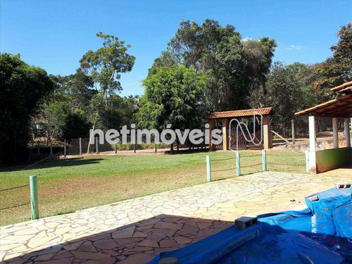 Imagem 8 de 29 de Venda Sítio Santa Terezinha De Minas Itatiaiuçu - 858759