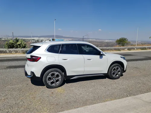 BMW X1 1.5 Sdrive18I