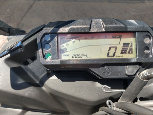 Imagen 5 de 5 de Yamaha Fazer Fi 150