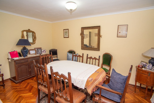 Venta Semipiso Elegante 2 Dormitorios