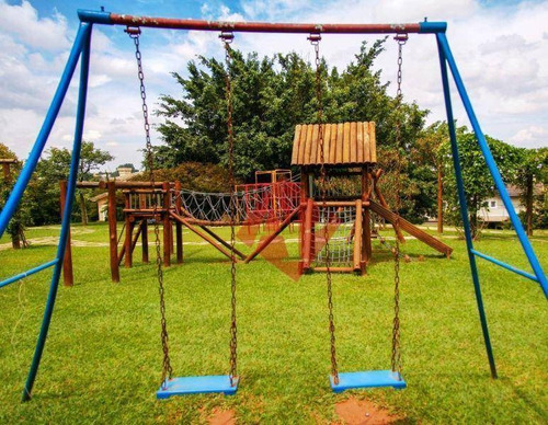 Imagem 10 de 15 de Terreno À Venda, 560 M² Por R$ 2.250.000,00 - Alphaville 0 - Barueri/sp - Te0590