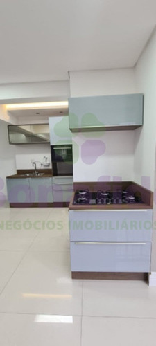 Imagem 11 de 28 de Apartamento A Venda, Naturale Sport Acqua Life, Jardim Flórida, Jundiaí. - Ap12410 - 69325008
