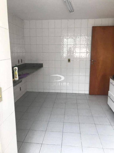 Apartamento Duplex Com 3 Dormitórios À Venda, 120 M² Por R$ 390.000 - Maria Paula - Niterói/rj - Ad0010