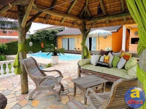 Imagem 16 de 25 de Casa - Ca0009 - 4709935