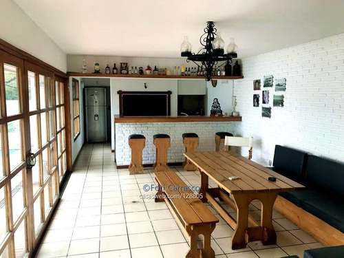Imagen 12 de 15 de Casa Malvín 5 Dormitorios Impecable