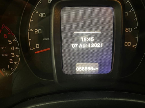 Fiat Uno Way