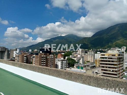 Imagen 10 de 10 de Apartamento En Venta Los Palos Grandes