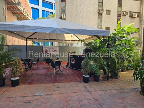 Y.t. Oficina En Venta, Campo Alegre Mls #25-24716