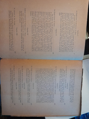 Historia De San Nicolás De Los Arroyos,josée.dela Torre,1947 (Usado)
