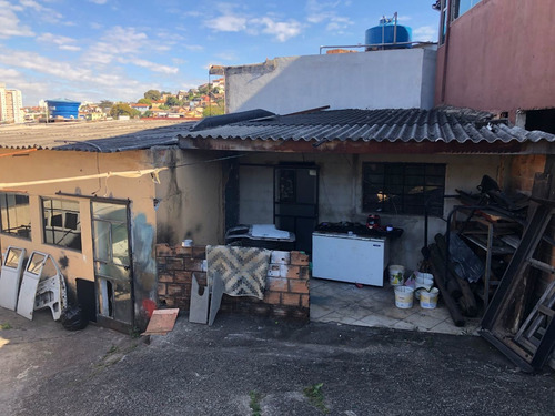 Imagem 4 de 7 de Lote - Milionarios - Ref: 1295 - V-1295