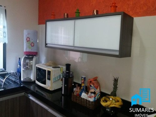 Imagem 10 de 30 de Casa Condomínio Alta Vista, São José Do Rio Preto - Ca00685 - 69315305