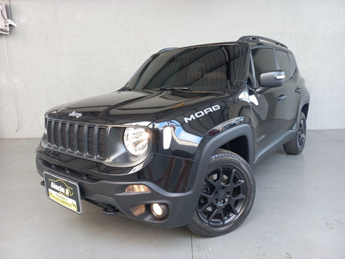 Jeep Renegade Moab 2.0 4x4 TB Diesel Aut.