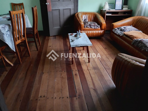 Casa En Venta De 14 D Y 3 B En Lugar Céntrico De Concepción