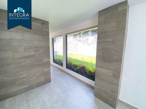 Imagen 24 de 24 de Casa En Venta, Ahuehuetes Norte, Bosques De Las Lomas.