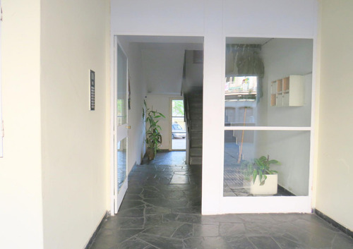 Venta Apartamento De 3 Dormitorios Al Frente - Aguada