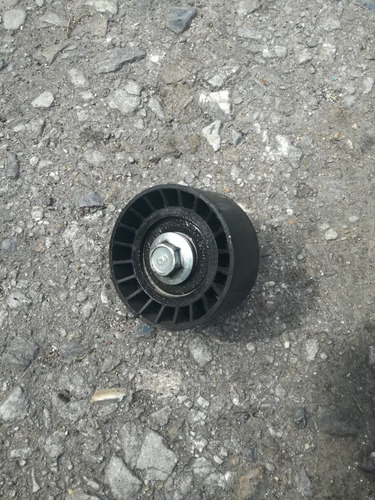 Patín De La Correa De Tiempo Aveo