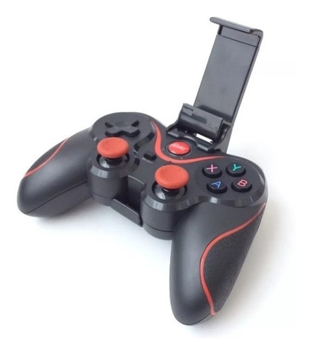 Control Gamepad Wireless X3, Somos Tienda Fisica