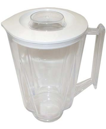 Vaso Licuadora Philips Confort C/r Leg. Art.20282/0