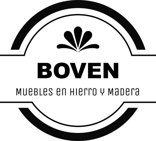 Imagen 10 de 10 de Mesa De Comedor Estilo Industrial Bares Cervecerías 120x70