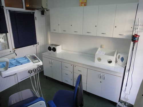 Consultorio Odontologico En Alquiler En Caballito