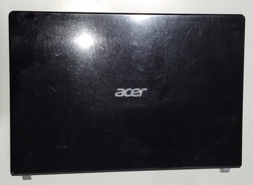 Tapa Cover Notebook Acer Aspire V3- Zyu3azqslstn00350f76-02