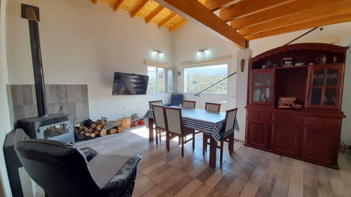 Venta Casa En Potrerillos Mendoza