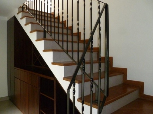 Imagem 14 de 28 de Excelente Casa No Capital Ville Iii Para Venda, Serra Dos Lagos, Cajamar Sp - Ca1363 - 34730784