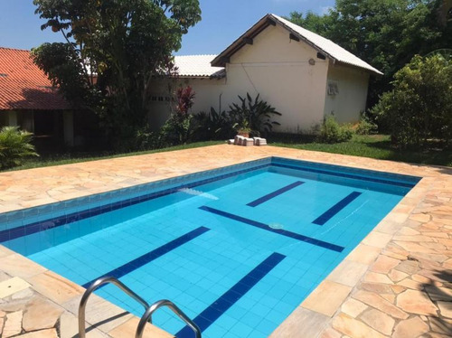 Imagem 2 de 10 de Casas Em Condomínios À Venda - City Castello - Ref: 729645 - 729645