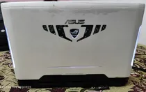 Comprar Notebook Asus Gamer, G51v. Leia, Leia, Leia O Anúncio..!
