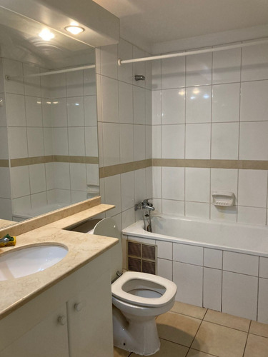 Oportunidad De Inversión Rebajado Home Studio 31 Mts2
